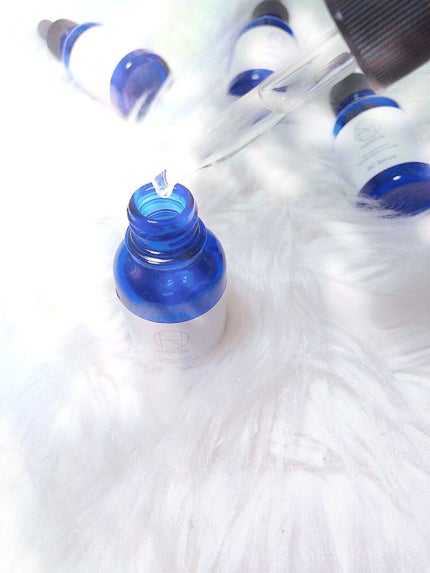 NANOA(ナノア) ヒト幹細胞美容液/NANOA/美容液を使ったクチコミ(1枚目)