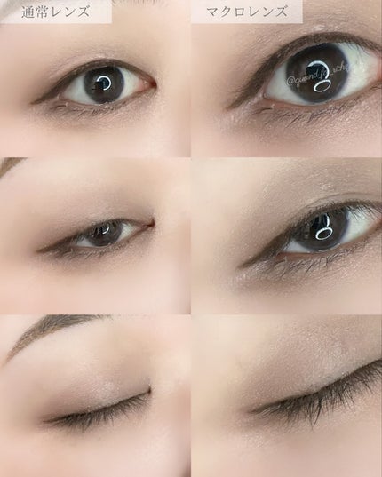 「密着アイライナー」極細クリームペンシル ナチュラルブラウン(バラエティストア限定取扱いカラー)/デジャヴュ/ペンシルアイライナーの画像