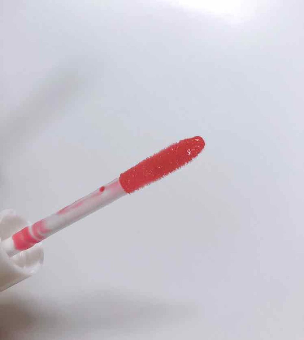 リキッド ルージュ/ちふれ/口紅を使ったクチコミ(2枚目)