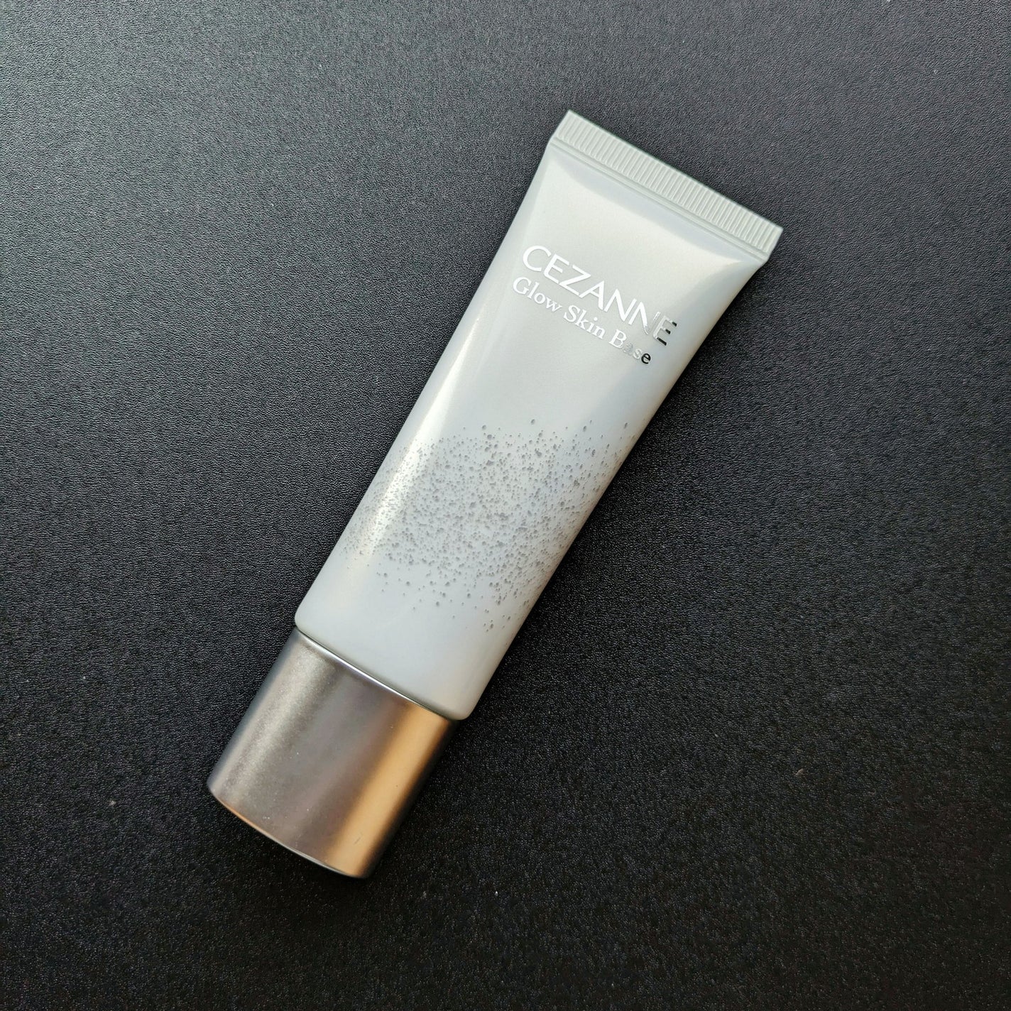 グロウスキンベース/CEZANNE/化粧下地を使ったクチコミ(1枚目)