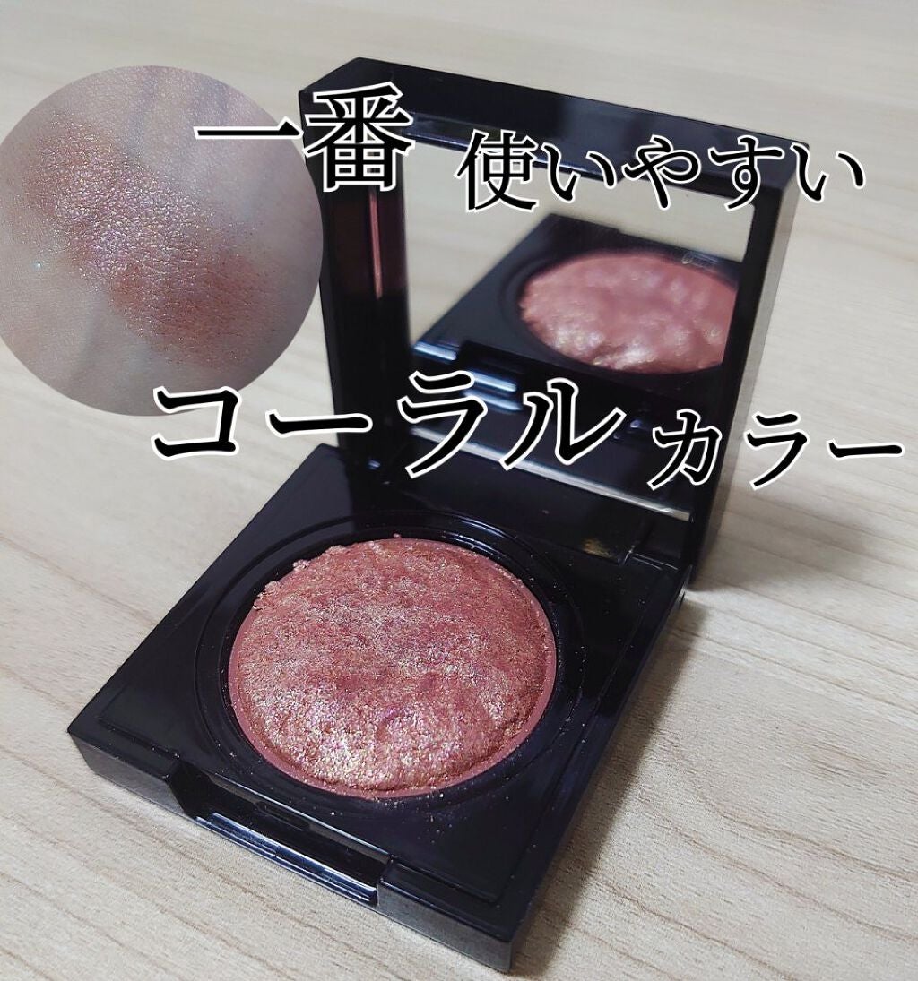プリズム エアー シャドウ/CLIO/単色アイシャドウを使ったクチコミ(1枚目)
