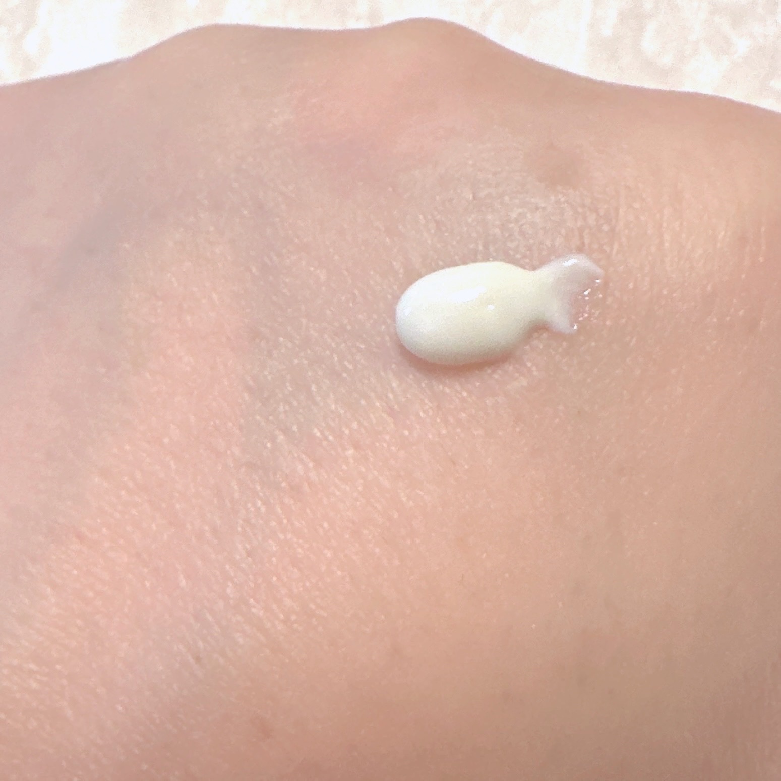 RMK UVフェイスプロテクター エンハンスト/RMK/日焼け止めクリームを使ったクチコミ（2枚目）