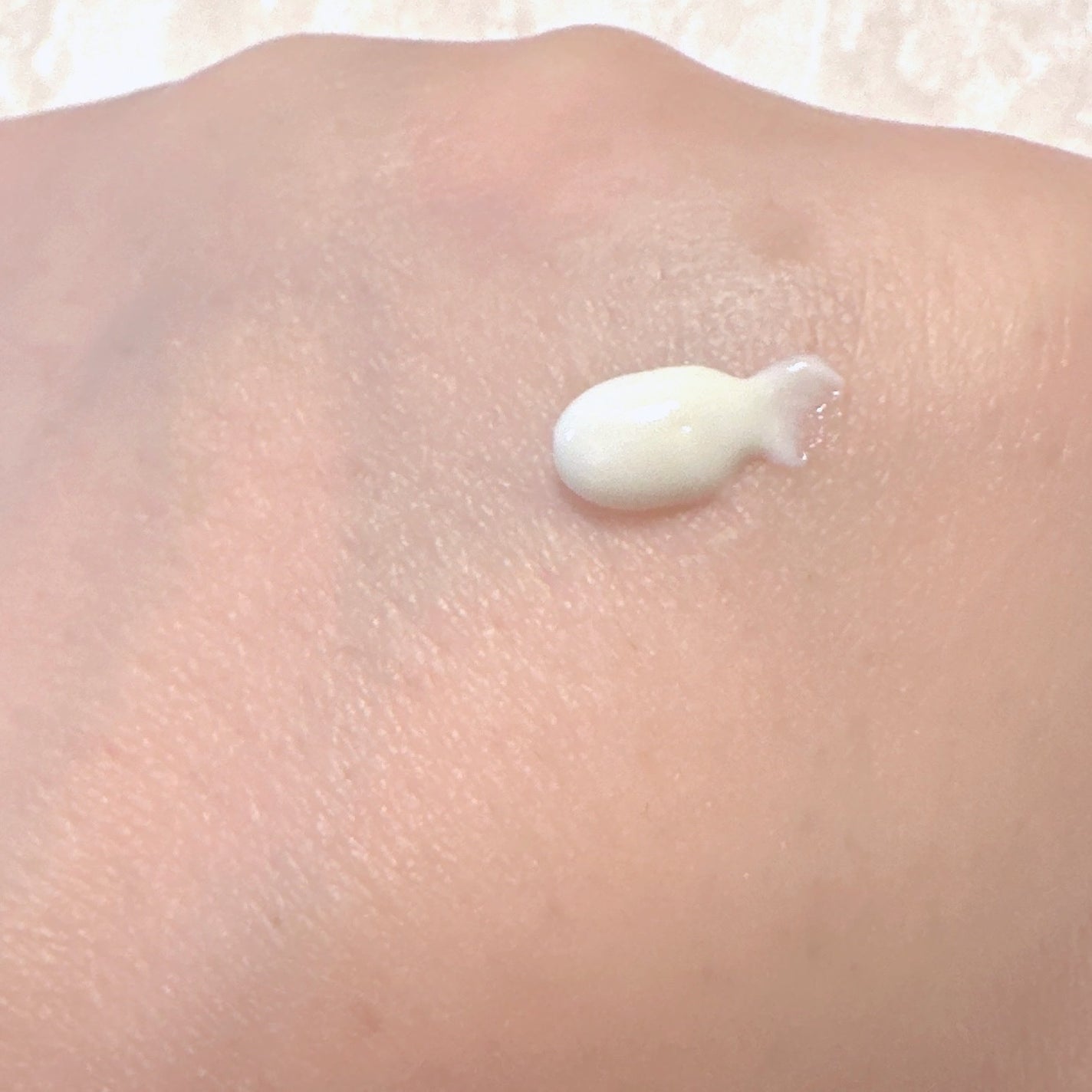 RMK UVフェイスプロテクター エンハンスト/RMK/日焼け止めクリームを使ったクチコミ(2枚目)