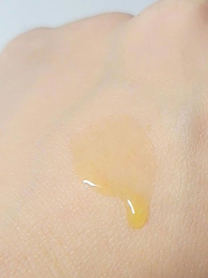 ローズヒップ オイル/trilogy/フェイスオイルを使ったクチコミ(3枚目)