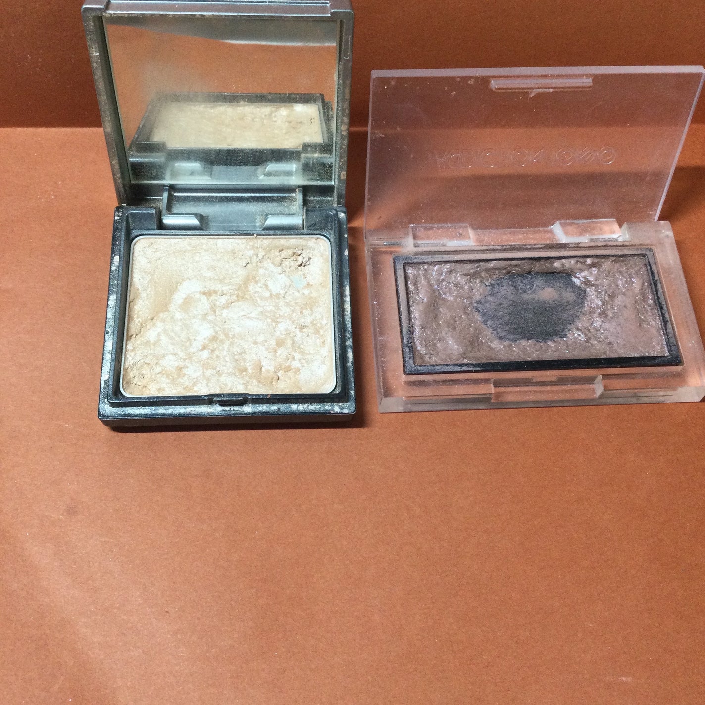 クリーム ブラッシュ/DECORTÉ/ジェル・クリームチークを使ったクチコミ(3枚目)