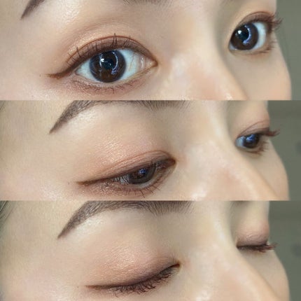 レ キャトル オンブル/CHANEL/アイシャドウパレットを使ったクチコミ(4枚目)