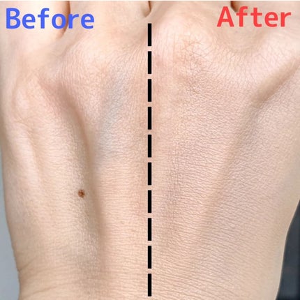 ヴェールヌーディ エッセンスパクトグロウ/AGE20’s/クリーム・エマルジョンファンデーションを使ったクチコミ(3枚目)