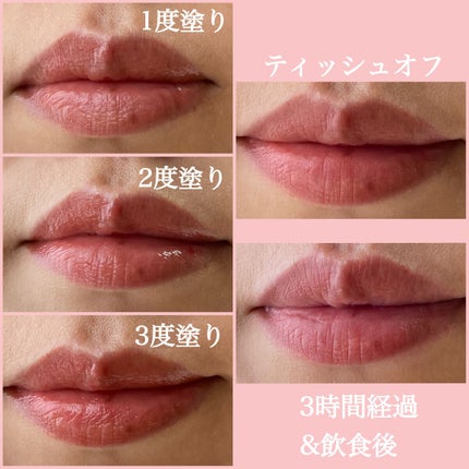 プレイカラー アイシャドウ/ETUDE/アイシャドウパレットを使ったクチコミ(4枚目)