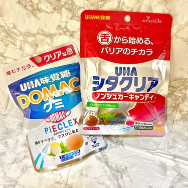シタクリア/UHA味覚糖/その他を使ったクチコミ（4枚目）