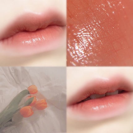 ケイト リップモンスター/KATE/口紅を使ったクチコミ(5枚目)