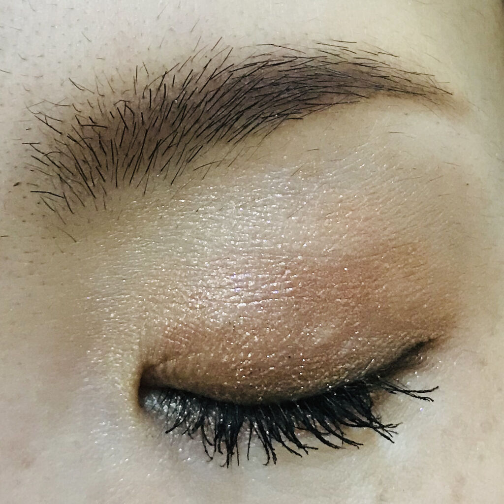 ラッシュマキシマイザーHP/KATE/マスカラ下地を使ったクチコミ（3枚目）