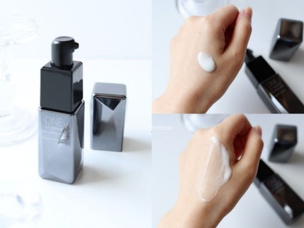 メラノショット W/ONE BY KOSE/美容液を使ったクチコミ(4枚目)