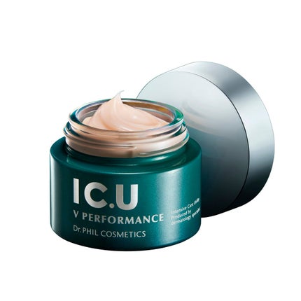 IC.U フイルナチュラント IC.U V パフォーマンス