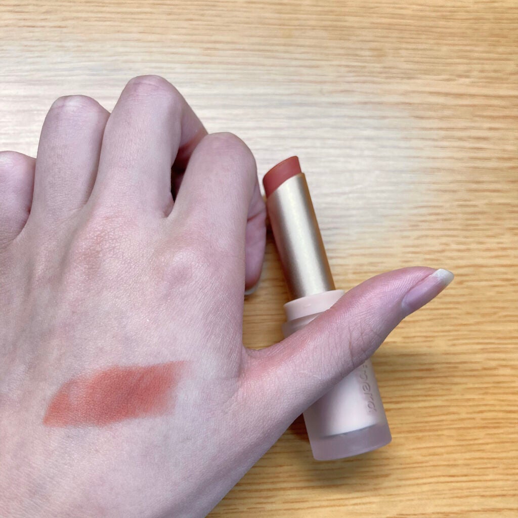 カバーパーフェクション チップコンシーラー/the SAEM/リキッドコンシーラーを使ったクチコミ(5枚目)