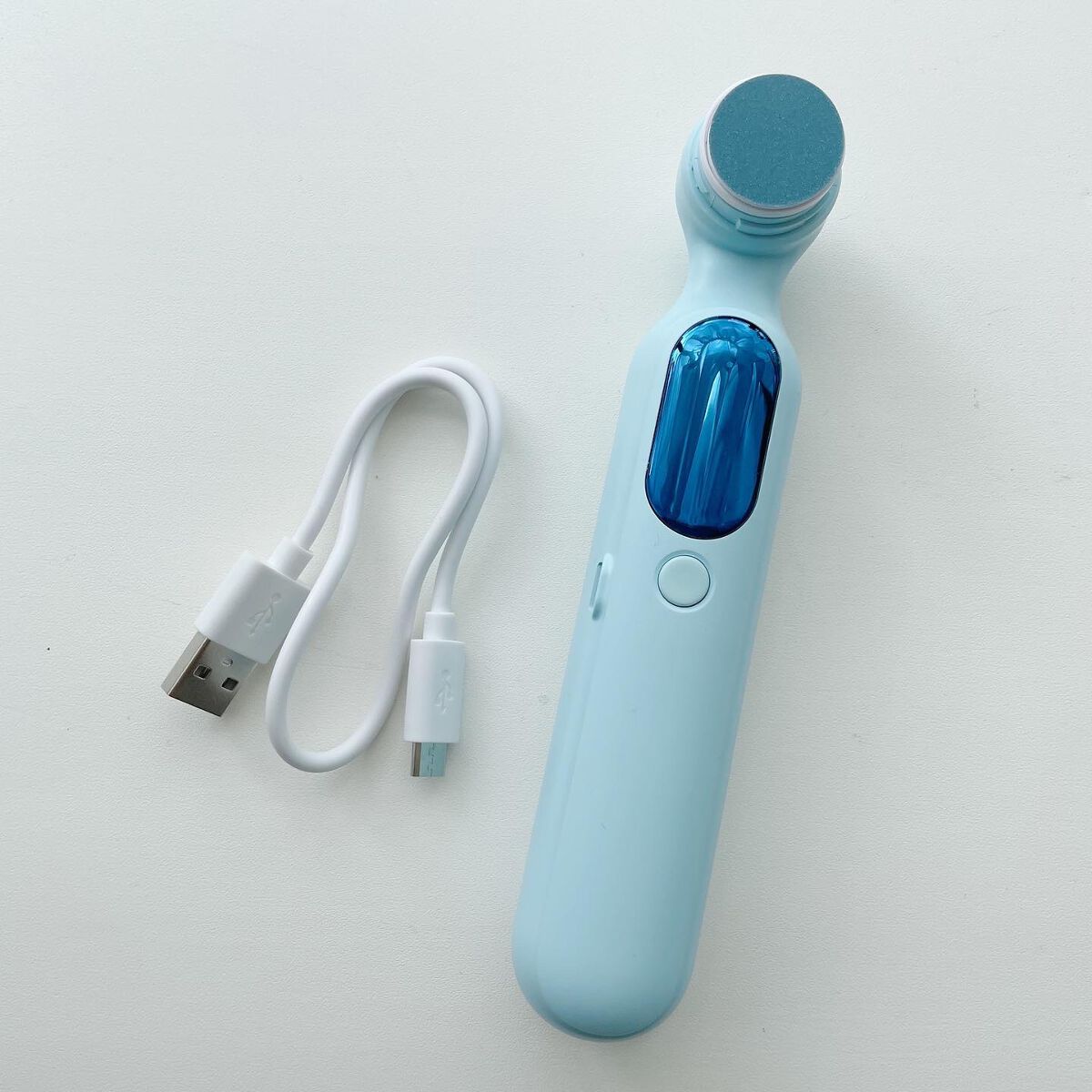 Runa on LIPS 「..▶︎Nizmir 電動ネイルケアマシン自宅で簡単💡本格ネイ..」(2枚目)