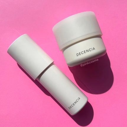 ディセンシア ホワイト F/L コンセントレート/DECENCIA/美容液を使ったクチコミ(5枚目)