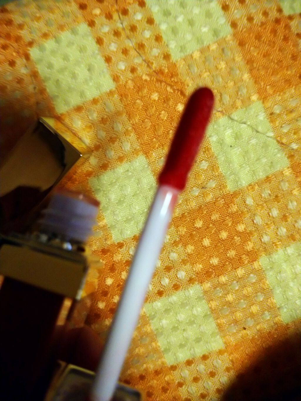 カラープランパー エクストラセラム/Borica/リッププランパーを使ったクチコミ（2枚目）