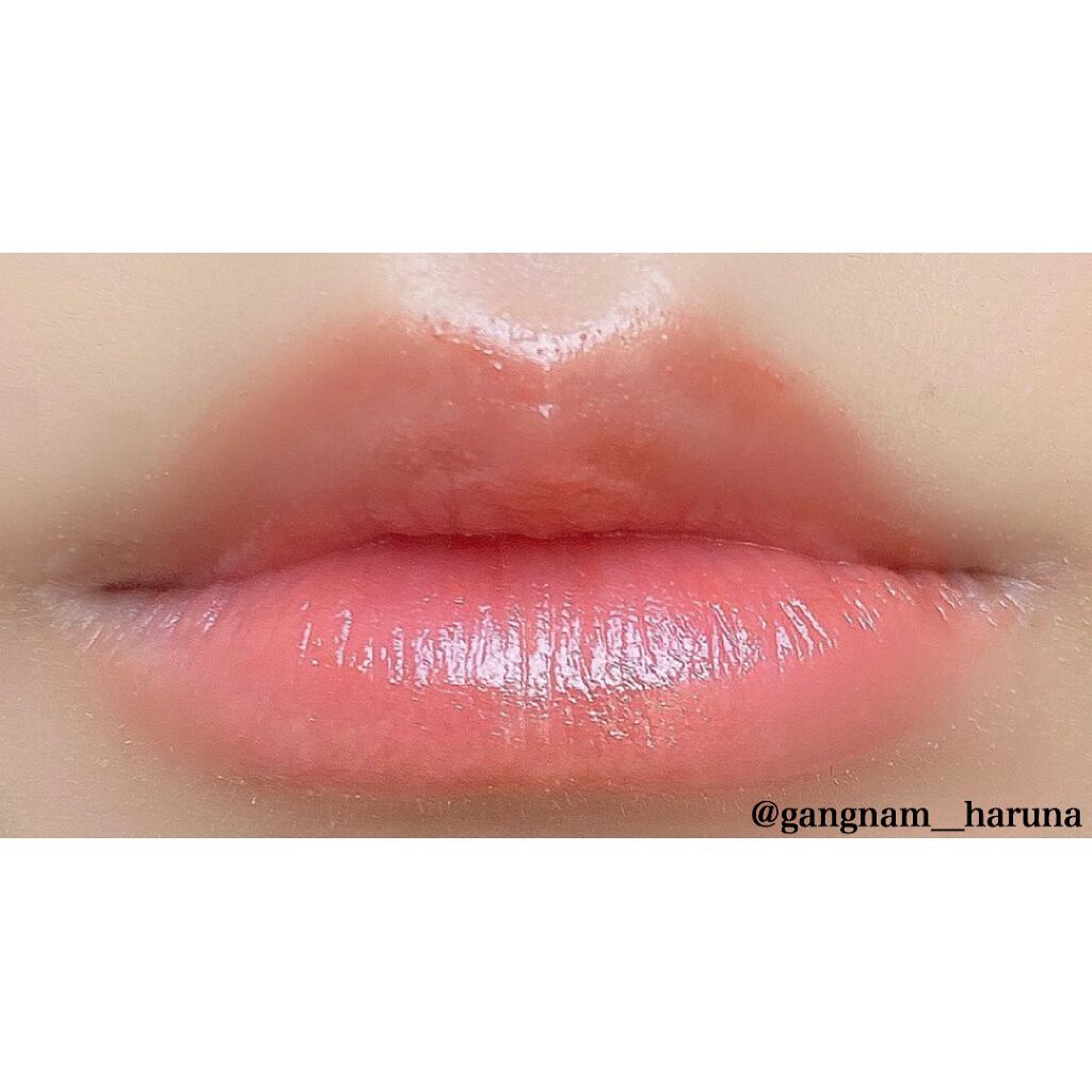 エテュセ リップエディション(ティントルージュ)/ettusais/リップティントを使ったクチコミ(3枚目)
