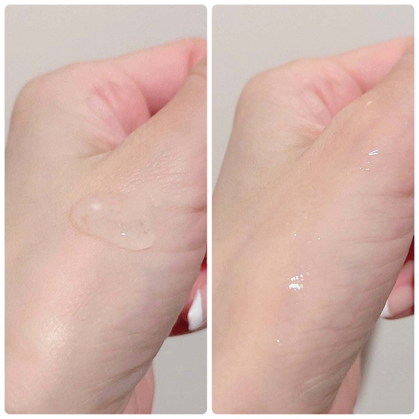 ディープシーピュアウォータークリーム/PURITO/フェイスクリームを使ったクチコミ(3枚目)