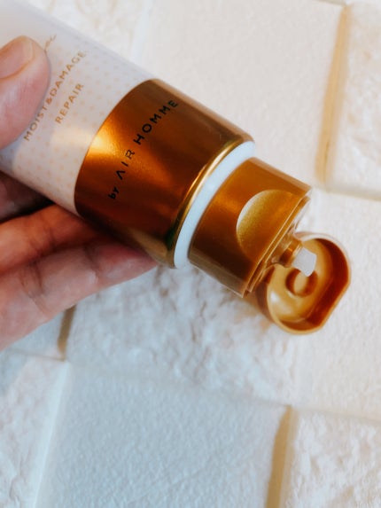 モイスト&ダメージリペア シャンプー/トリートメント/FUN AZUM/市販シャンプーを使ったクチコミ(7枚目)