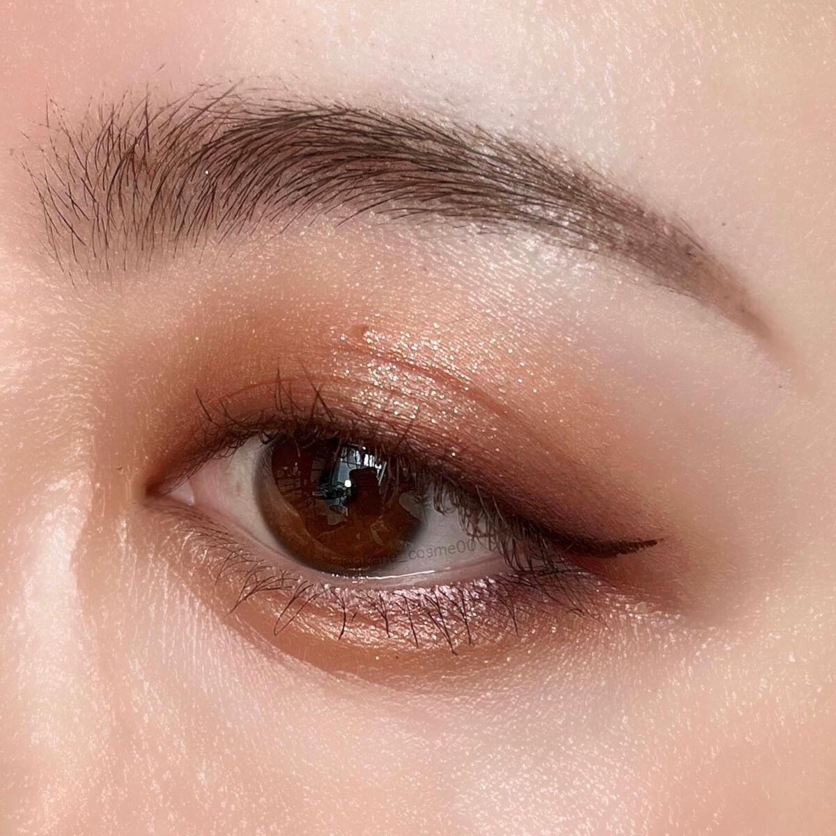 アイカラーレーション/LUNASOL/アイシャドウパレットを使ったクチコミ（3枚目）