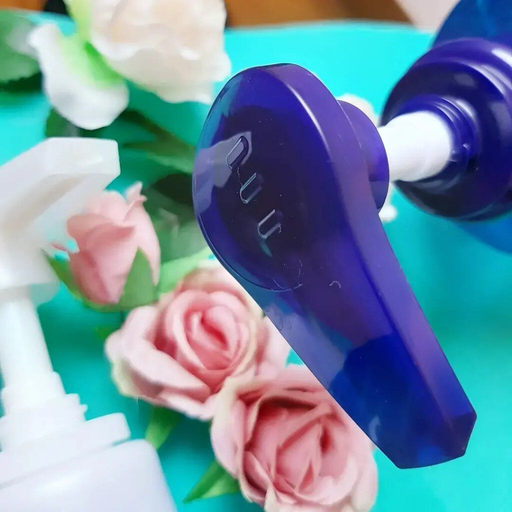 iP タラソリペア 補修美容液 シャンプー/トリートメント (モイスト&スムース)/Je l'aime/市販シャンプーを使ったクチコミ(4枚目)