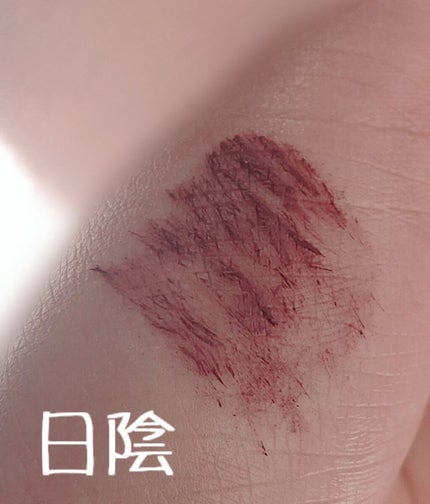 ロング&カラード ラッシュ/excel/マスカラを使ったクチコミ(4枚目)