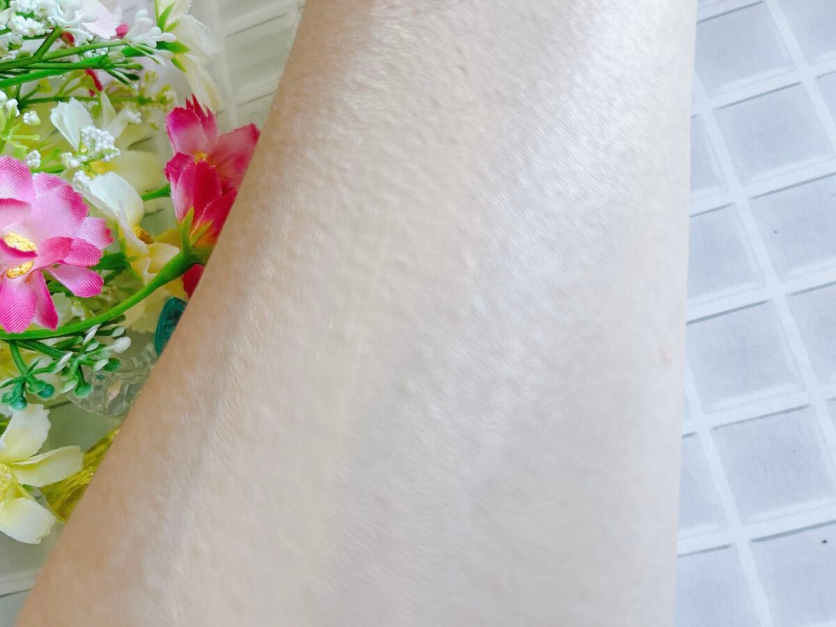 きらびか ビューティーセラムファンデーション/KiraBika/リキッドファンデーションを使ったクチコミ(5枚目)