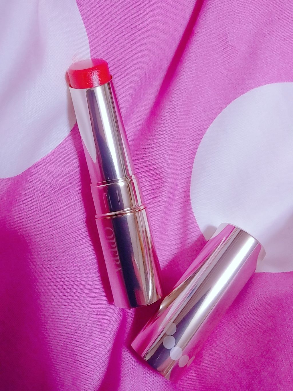 オペラ リップティント N/OPERA/リップティントを使ったクチコミ(1枚目)