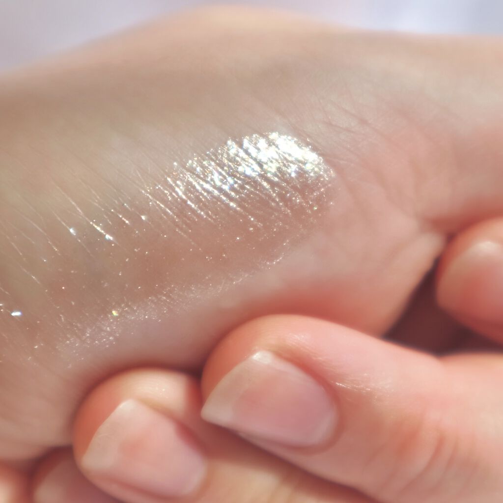 リュクスアイシャドウ/BOBBI BROWN/単色アイシャドウを使ったクチコミ(2枚目)