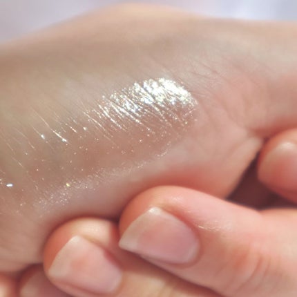 リュクスアイシャドウ/BOBBI BROWN/単色アイシャドウを使ったクチコミ(2枚目)