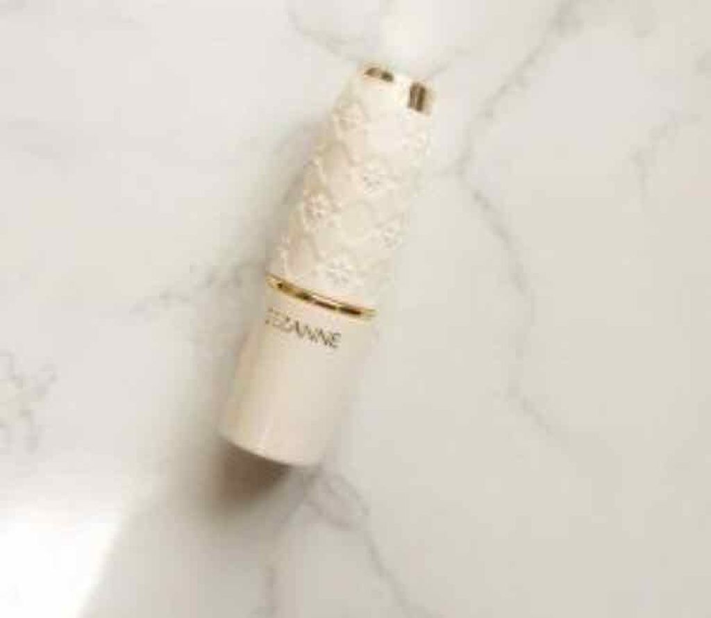 ラスティング リップカラーN/CEZANNE/口紅を使ったクチコミ(1枚目)