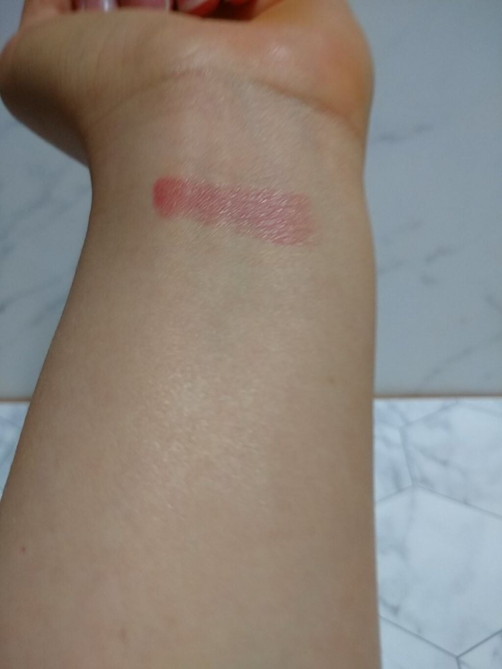 ケイト リップモンスター/KATE/口紅を使ったクチコミ(2枚目)