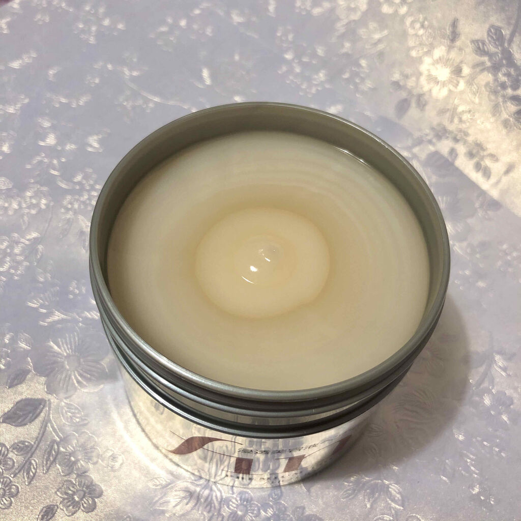 フィーノ　プレミアムタッチ　濃厚美容液ヘアマスク/フィーノ/ヘアマスク・ヘアパックを使ったクチコミ（3枚目）