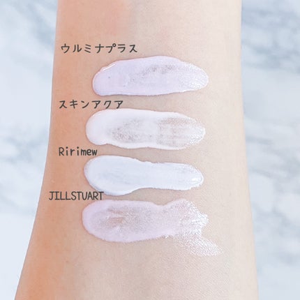 スキンアクア トーンアップUVエッセンス/スキンアクア/日焼け止めクリームを使ったクチコミ(6枚目)