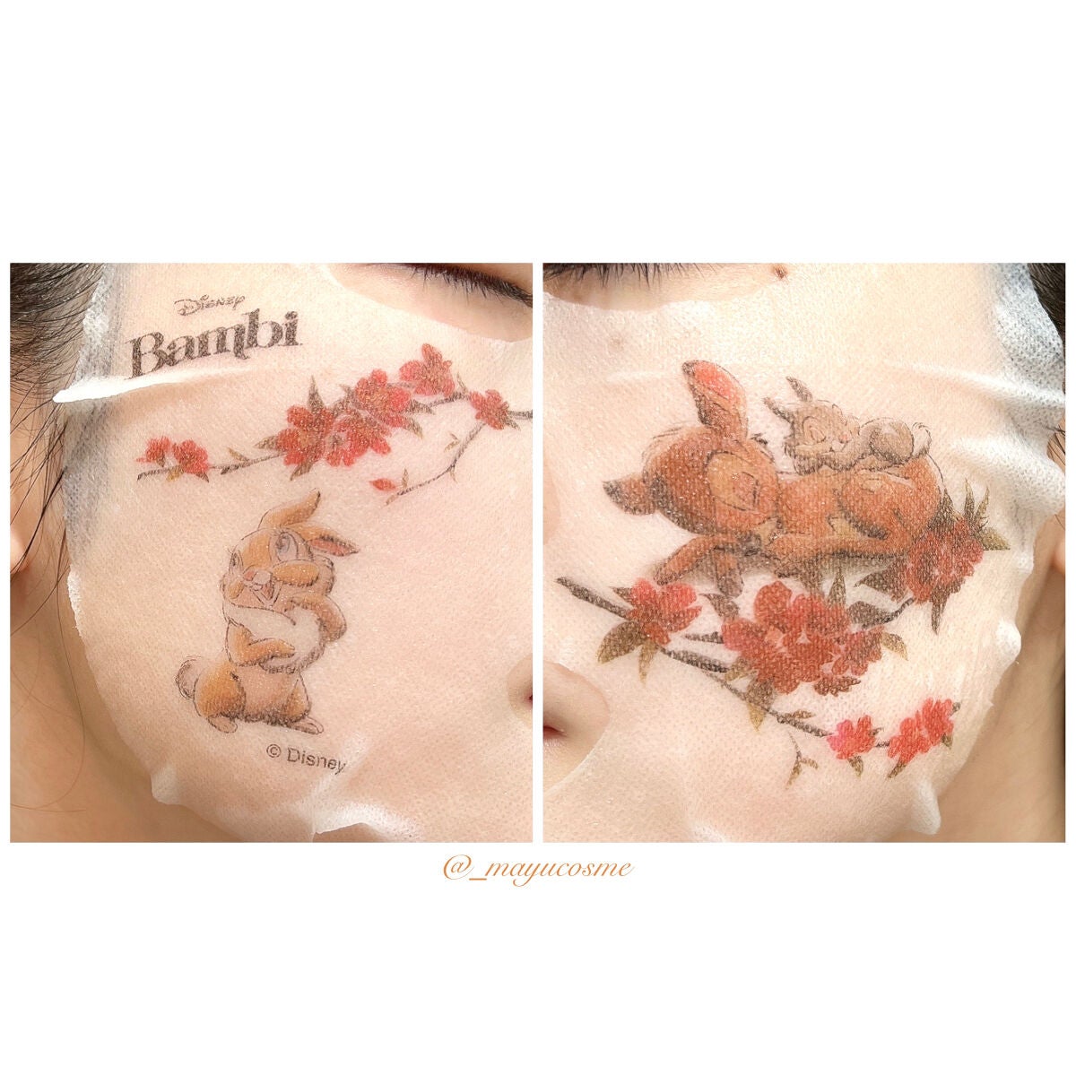 フォトピックヴィアタンジェリン抽出物マスク/JMsolution-japan edition-/シートマスク・パックを使ったクチコミ(3枚目)