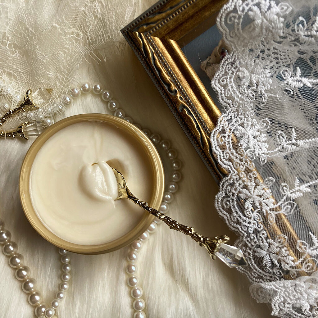 コンセントレートマスク/ココンシュペール/ヘアマスク・ヘアパックを使ったクチコミ（3枚目）