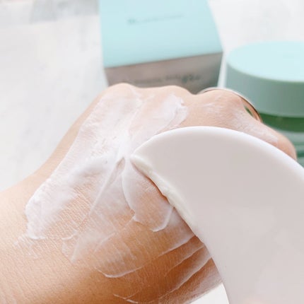 モイストバランシングマスクPro./ビービーラボラトリーズ/洗い流すパック・マスクを使ったクチコミ(6枚目)