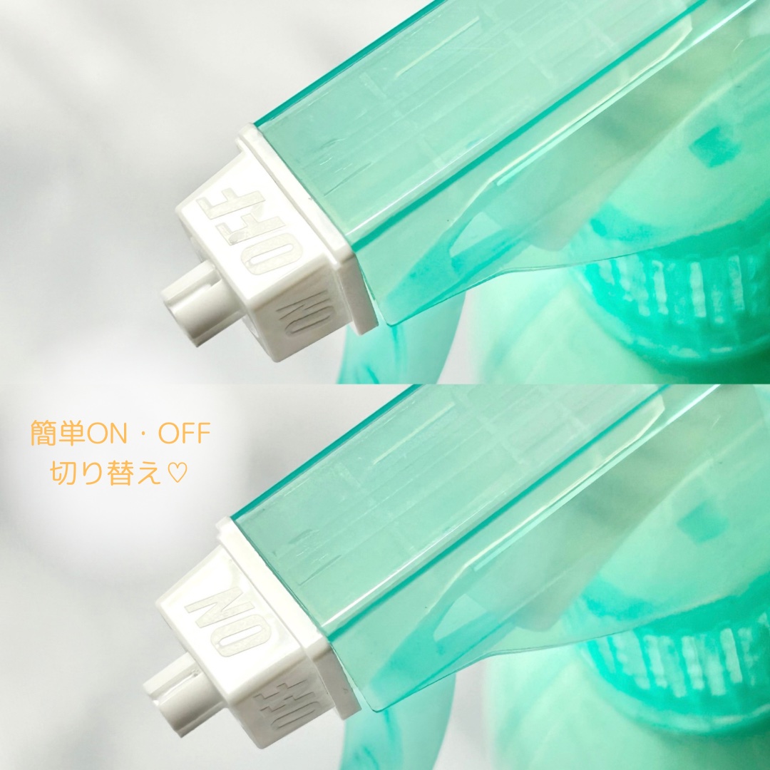 足を洗おう　フットシャンプー/ON: THE BODY/レッグ・フットケアを使ったクチコミ（3枚目）