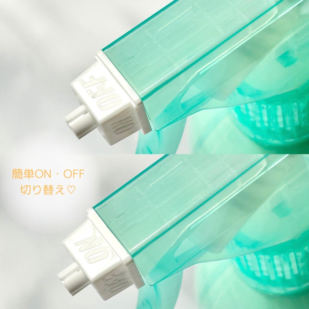 足を洗おう フットシャンプー/ON: THE BODY/レッグ・フットケアを使ったクチコミ(3枚目)