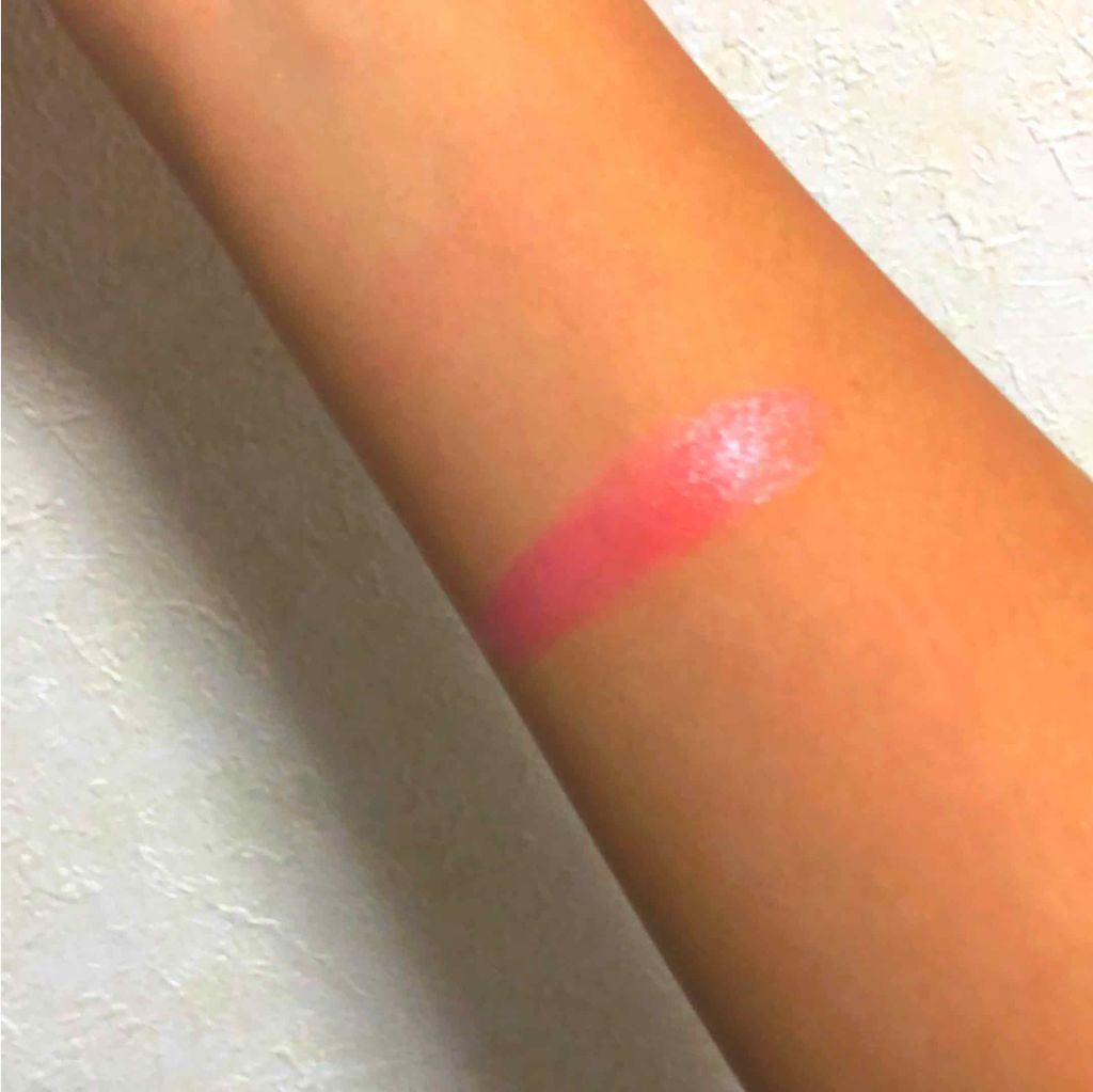 フラワーティントリップ/JellyKiss/リップティントを使ったクチコミ（2枚目）