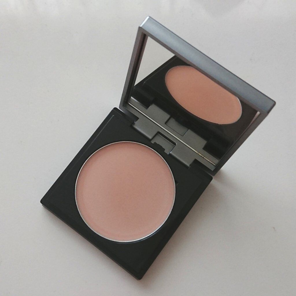 &be グロウハイライター/＆be/クリームハイライトを使ったクチコミ（1枚目）