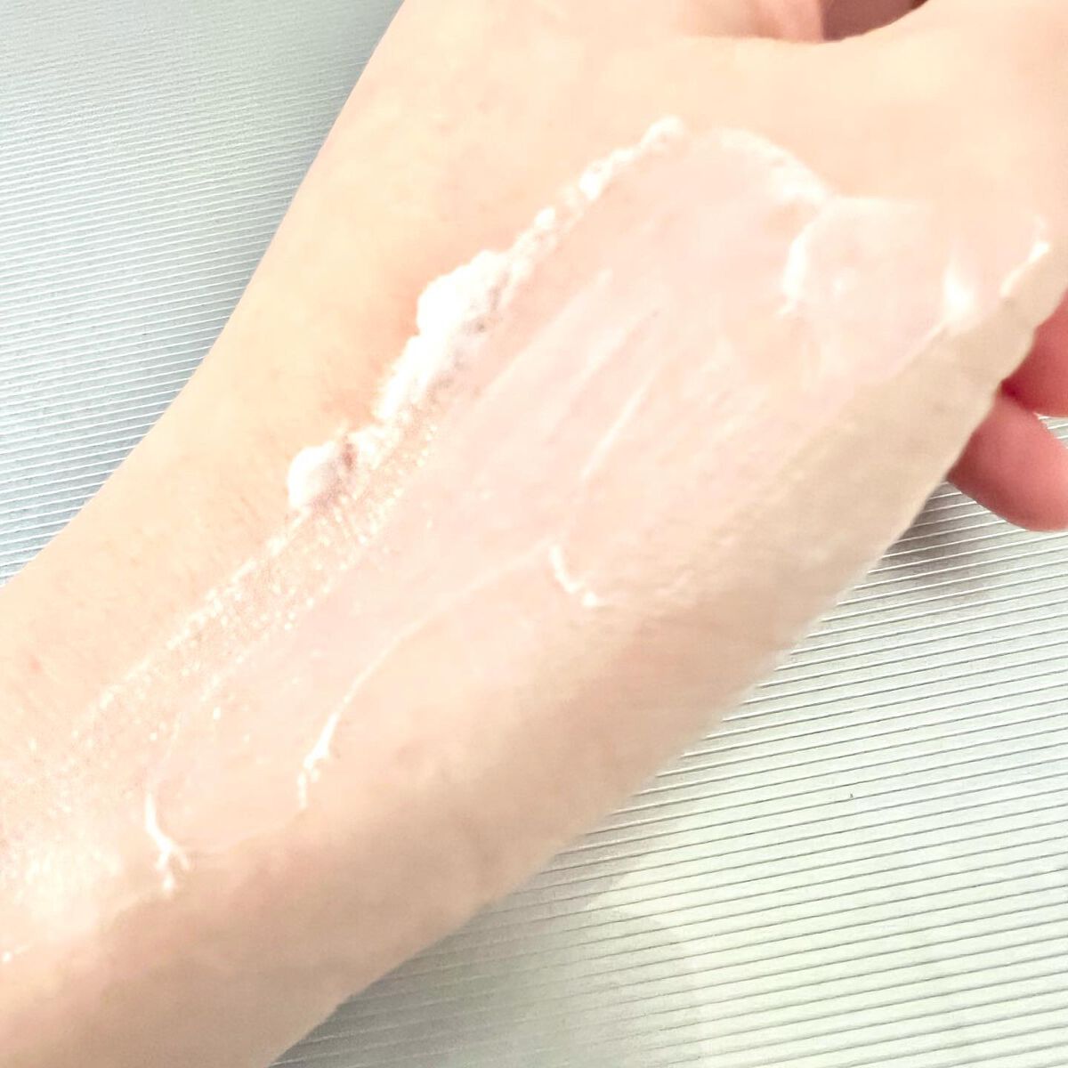 モイスチュアチャージローション/MUNOAGE(ミューノアージュ)/化粧水を使ったクチコミ(5枚目)