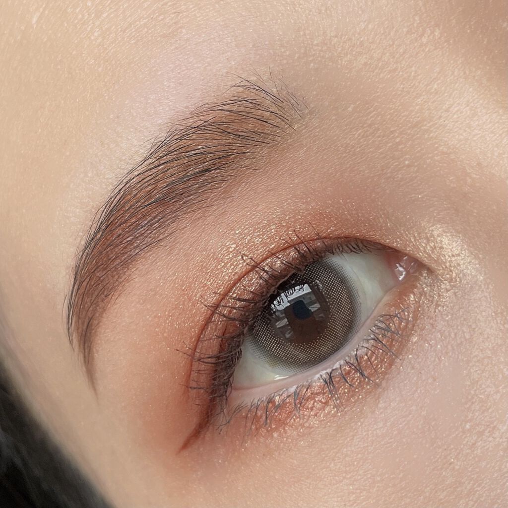  ラグジュアリーパレット/Charlotte Tilbury/アイシャドウパレットを使ったクチコミ（2枚目）