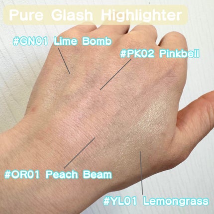 デュアルチーク/2aN/パウダーチークを使ったクチコミ(6枚目)