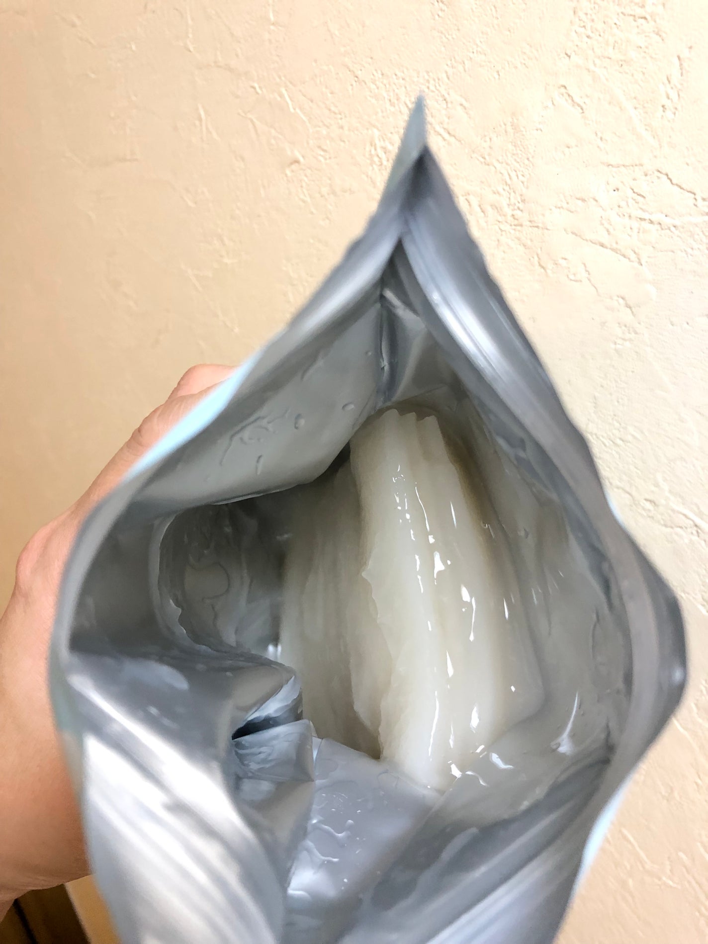 うるうるBOMBマスク/クリアターン/シートマスク・パックを使ったクチコミ(3枚目)