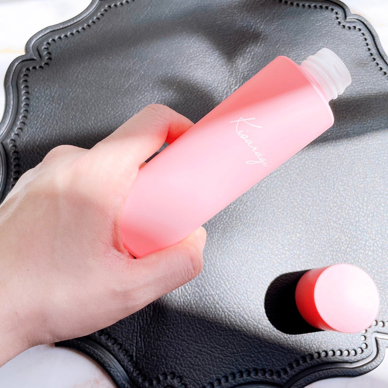 キサラギローション/KISARAGI/化粧水を使ったクチコミ(7枚目)