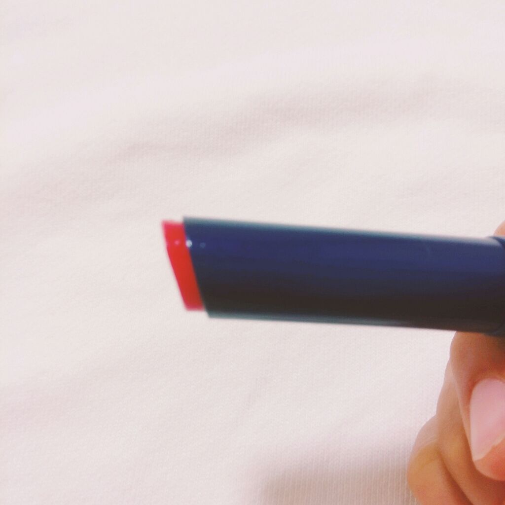 ニベア リッチケア＆カラーリップ/ニベア/リップクリームを使ったクチコミ（2枚目）