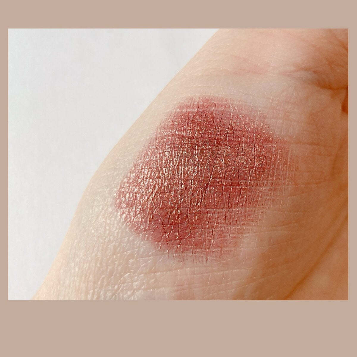 リップスティック/M・A・C/口紅を使ったクチコミ(3枚目)