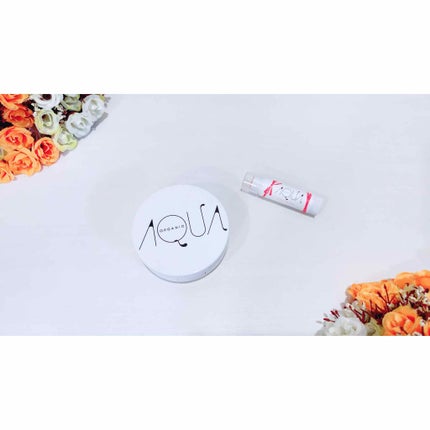 オーガニックスイーツリップ/アクア・アクア/リップケアを使ったクチコミ(1枚目)